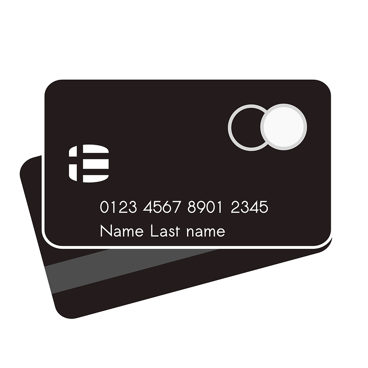 Creditcard-Symbol